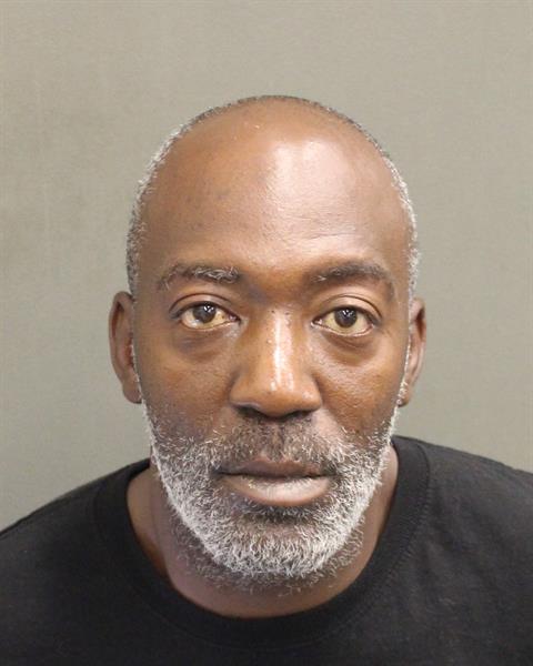  ELIJAH LAVELLE ODUMS Mugshot / County Arrests / Orange County Arrests