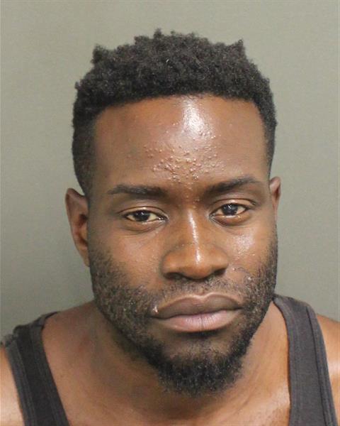  ROBERT COLLIER WAY Mugshot / County Arrests / Orange County Arrests