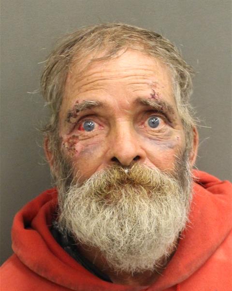  BRIAN G EVERITT Mugshot / County Arrests / Orange County Arrests