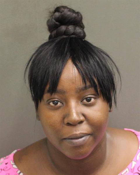 AMBERELY NICHOLE MACLIN Mugshot / County Arrests / Orange County Arrests