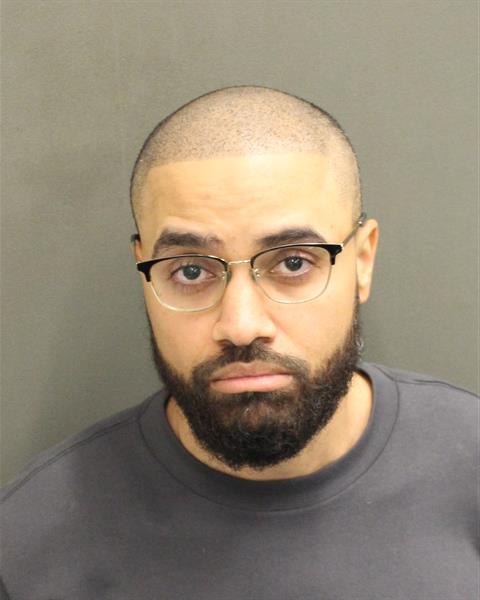  JONATHAN ARIEL RODRIGUEZ Mugshot / County Arrests / Orange County Arrests