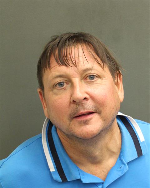  STEPHEN JOSEPH BRADLEY Mugshot / County Arrests / Orange County Arrests