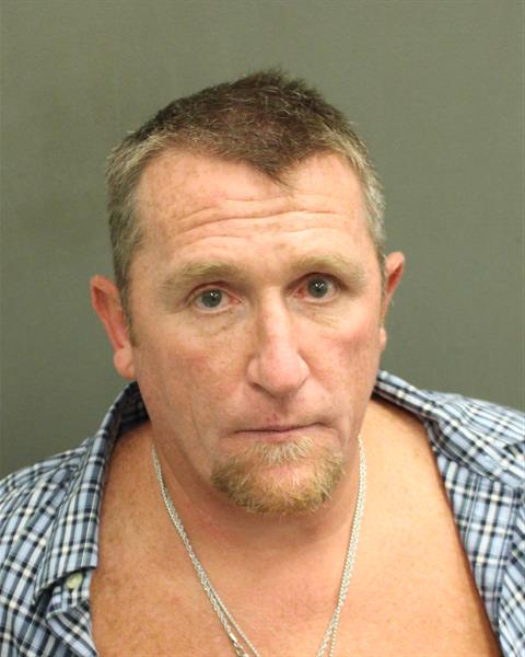  DEREK THOMAS JENKINS Mugshot / County Arrests / Orange County Arrests