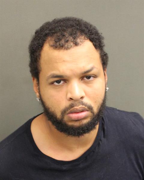  CHRISTIAN PELICIEMEDER0S Mugshot / County Arrests / Orange County Arrests