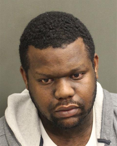  ALGERNON JEMAU BAKER Photo Image