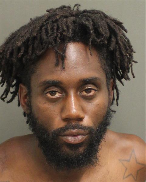  DONALD DONTAE JR TOLDSON Photo Image