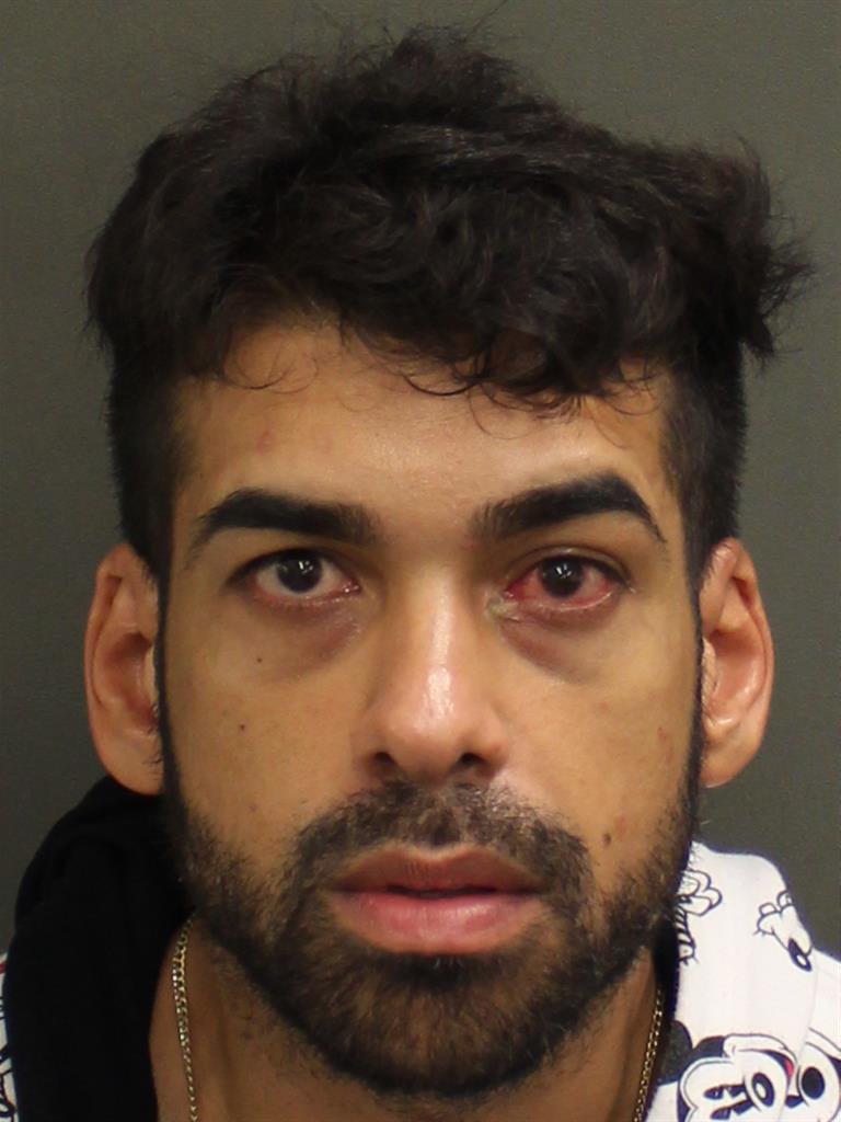  JOSE MANUEL RODRIGUEZTRINIDAD Photo Image