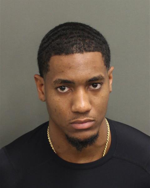  MARCUS MOSIAH RICHARDSON Photo Image