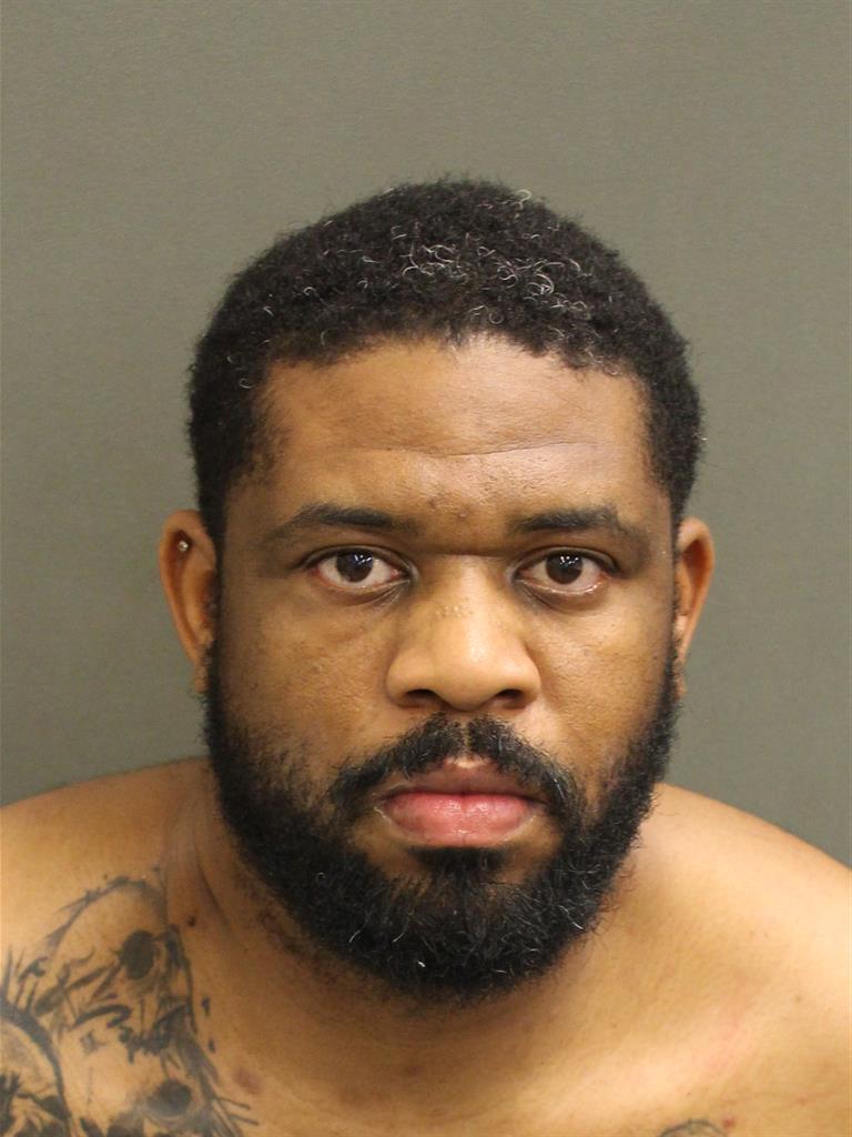  JAMES FELIX Photo Image