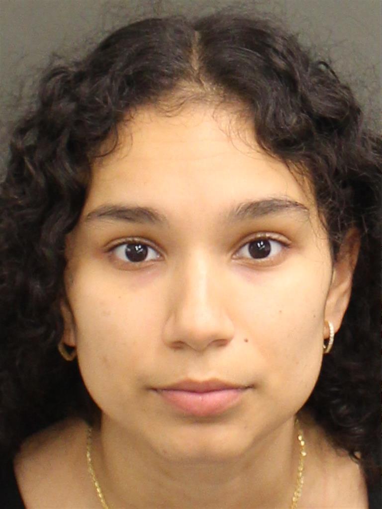  FELICITA MARIA PADILLA Photo Image