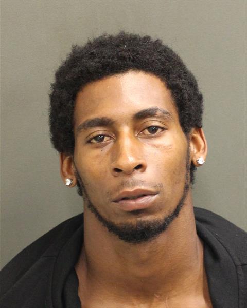  RAYLON DEVONTAE OSB PENNYCOOKE Mugshot / County Arrests / Orange County Arrests