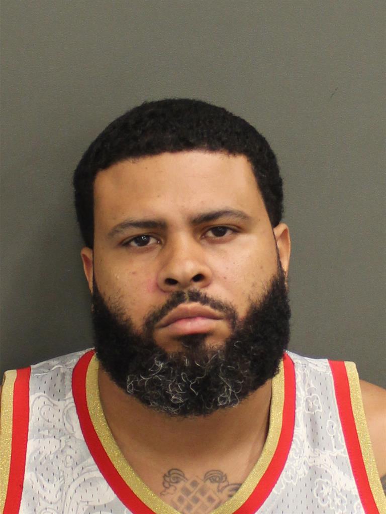  STEVEN DARNELL JR HOLLAND Photo Image