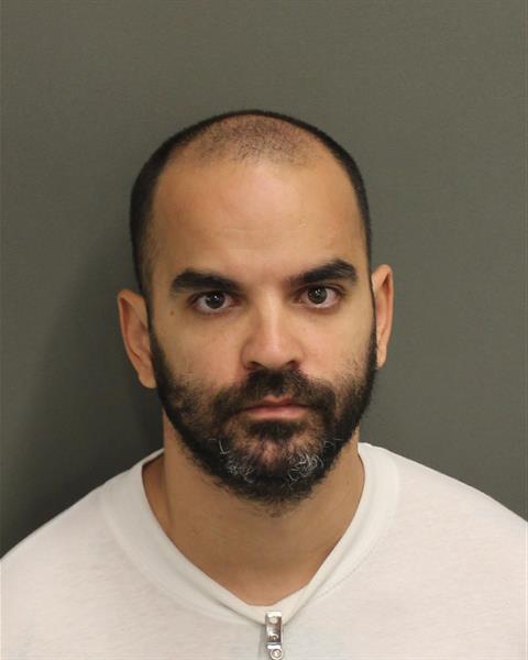  VLADIMIR RODRIGUEZ Mugshot / County Arrests / Orange County Arrests