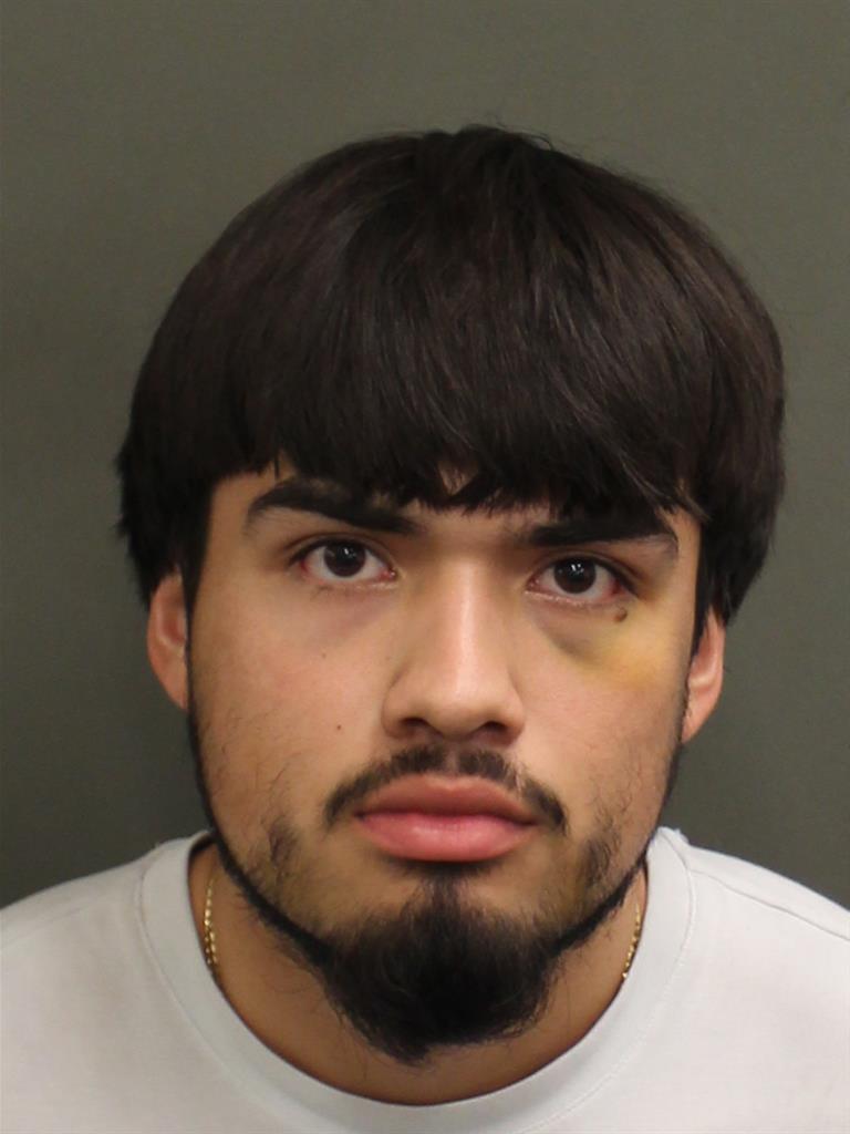  KEVIN ARGUETA Photo Image