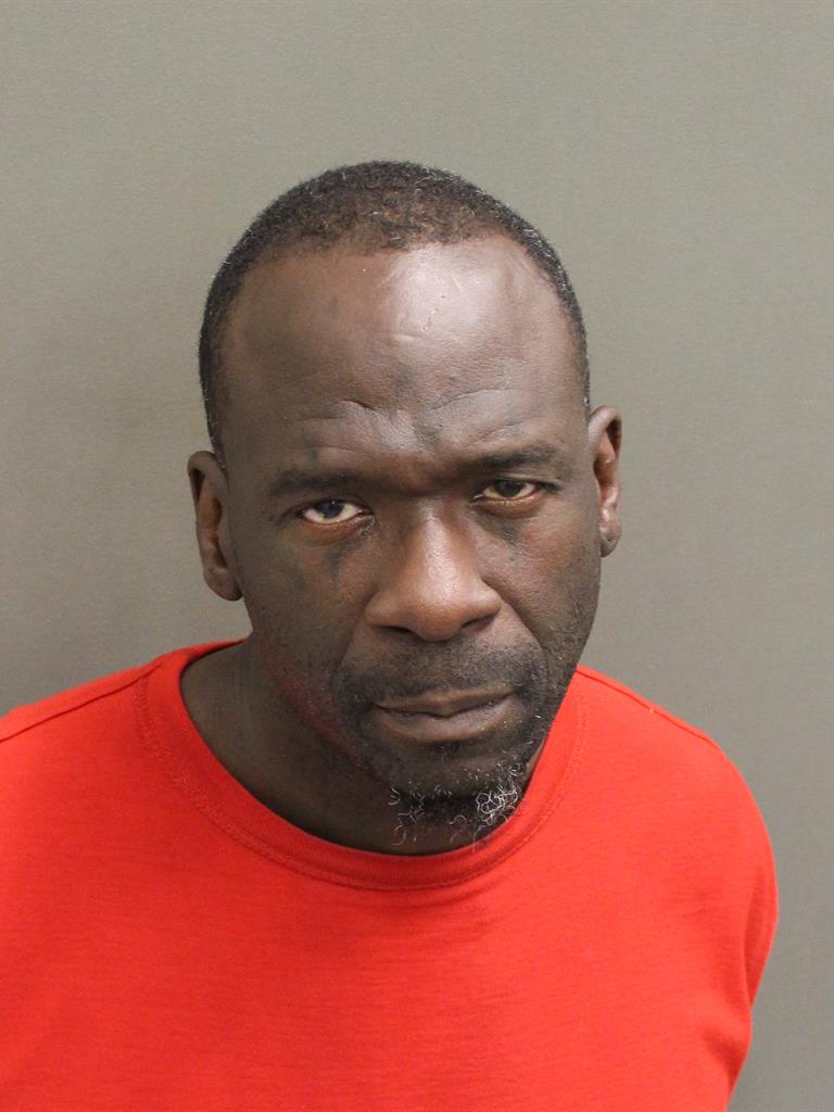  MARSHALL LEE JR CALLAHAN Mugshot / County Arrests / Orange County Arrests