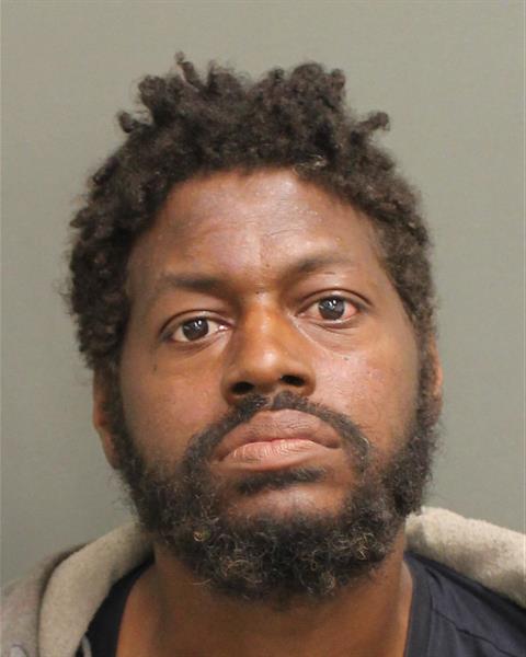  DARRYLRIEKO BERNARD ROBINSON Mugshot / County Arrests / Orange County Arrests