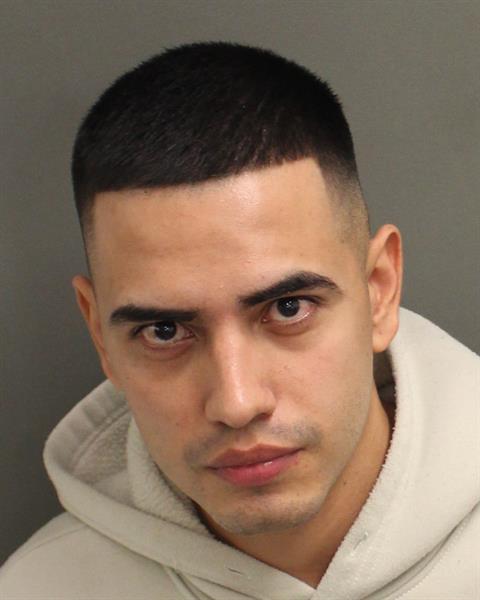  DAVID ALEJANDRO MORALESQUITIAN Mugshot / County Arrests / Orange County Arrests
