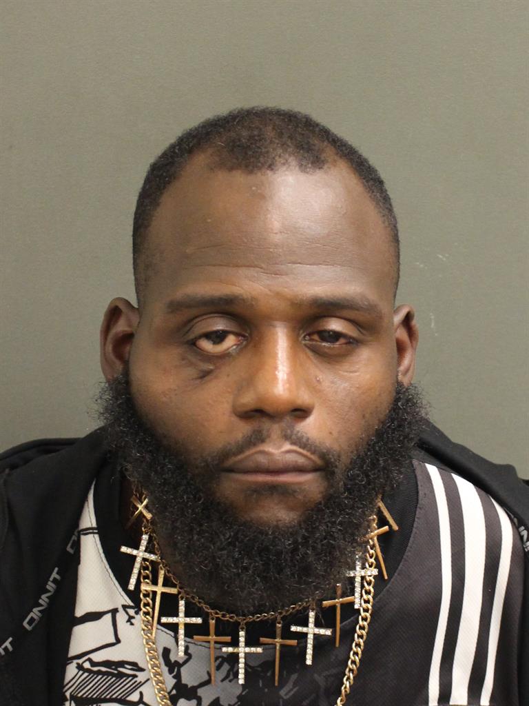 VAUGHN BERNARD HUNT Mugshot VAUGHN BERNARD HUNT Mugshot / County Arrests / Orange County Arrests