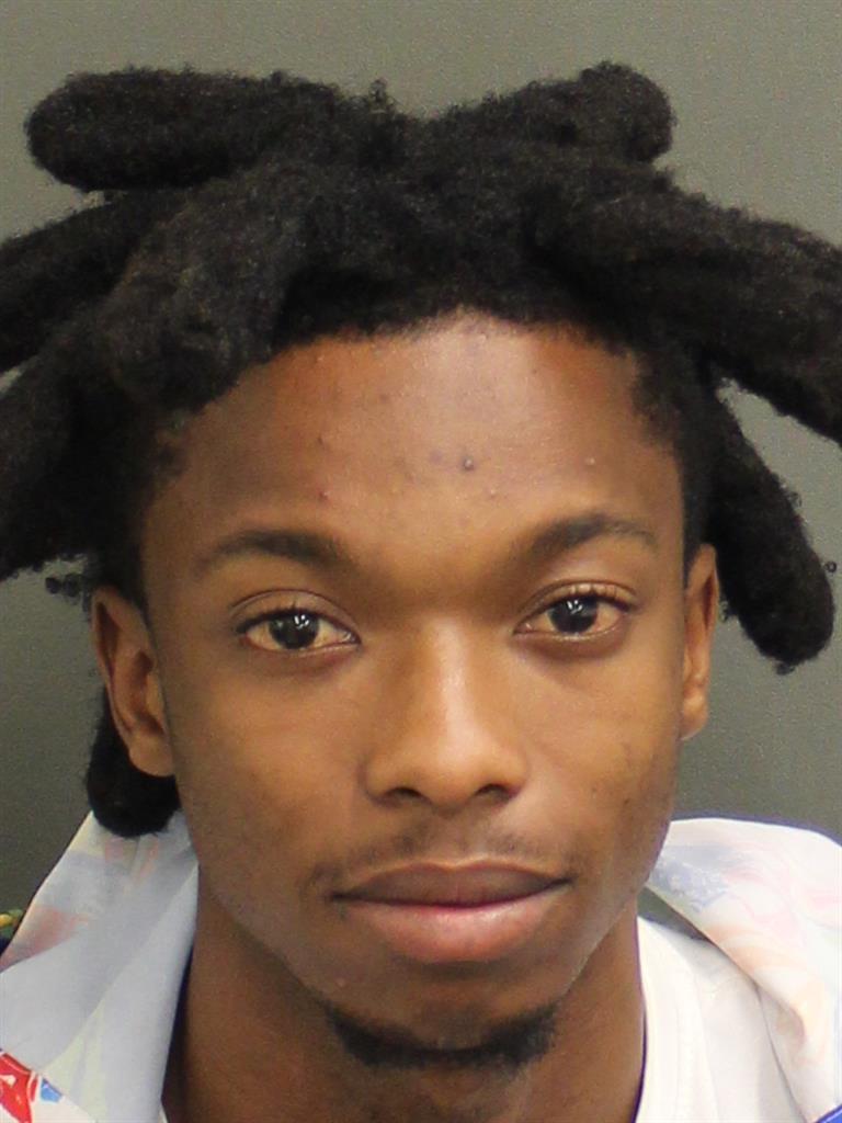  DARION TYRONE THIGPEN Photo Image