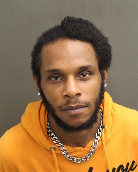  HAKEEM JAMAAL SMITH Photo Image