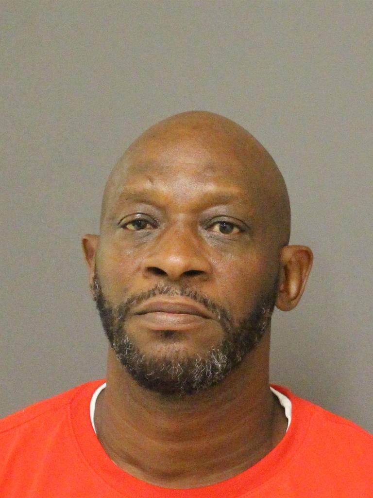  KEITH LEONDRA GIBBS Photo Image