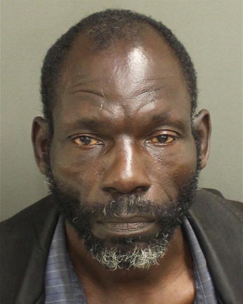  DENNIS MARTIN Mugshot / County Arrests / Orange County Arrests