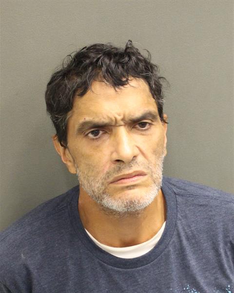  ALEX CARDONASANTIAGO Mugshot / County Arrests / Orange County Arrests