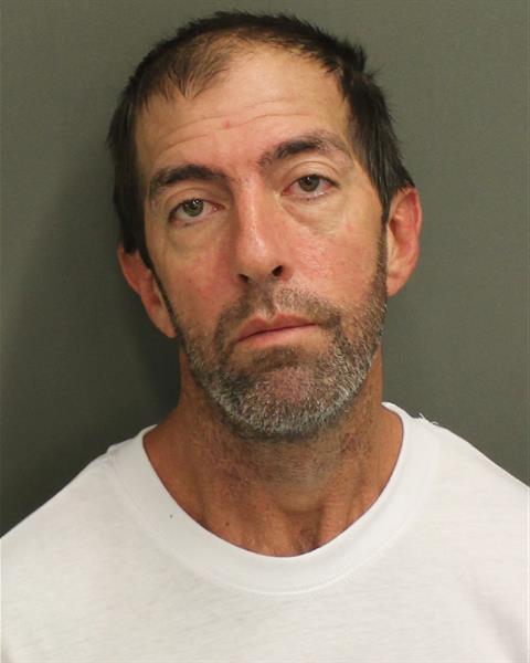  DONALD PHILIP ROWAN Mugshot / County Arrests / Orange County Arrests