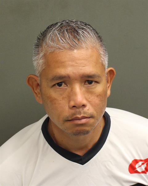  KENNETH PETER CRUZ Photo Image