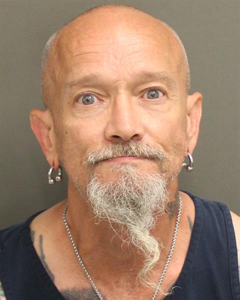  DOUGLAS LEROY CANNON Mugshot / County Arrests / Orange County Arrests