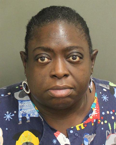 DEMETRICE LASHAWN BROWN Photo Image