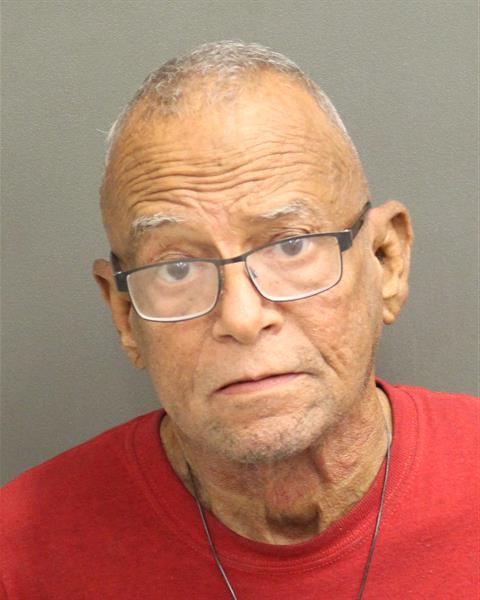  GARY GILBERT ESTRADA Mugshot / County Arrests / Orange County Arrests