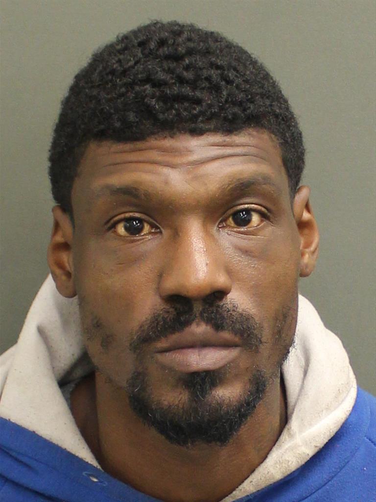  STACEY LENARD FOSTER Mugshot / County Arrests / Orange County Arrests