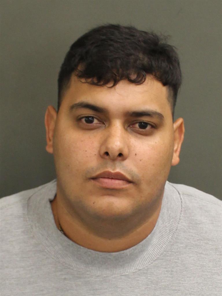  ERICK ANTHONY JULIOMORA Photo Image