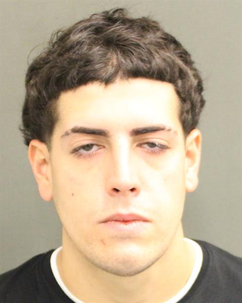  ANGEL GABRIEL RIVERA DE JESUS Photo Image