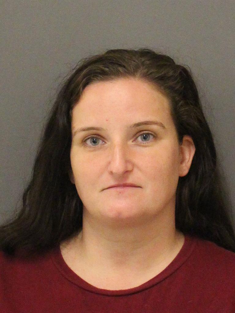  SALOME WEST Mugshot / County Arrests / Orange County Arrests