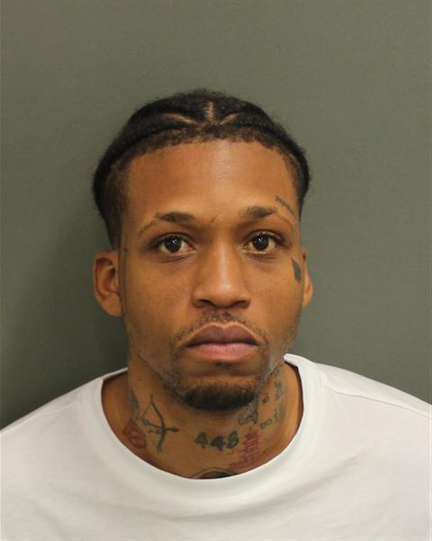  RAHEEM BERNARD WILLIAMS Photo Image