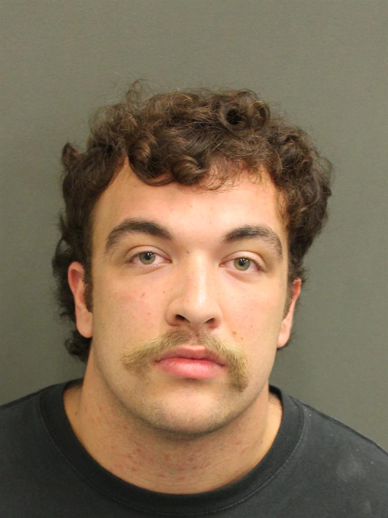  JORDAN GONZALEZ Mugshot / County Arrests / Orange County Arrests