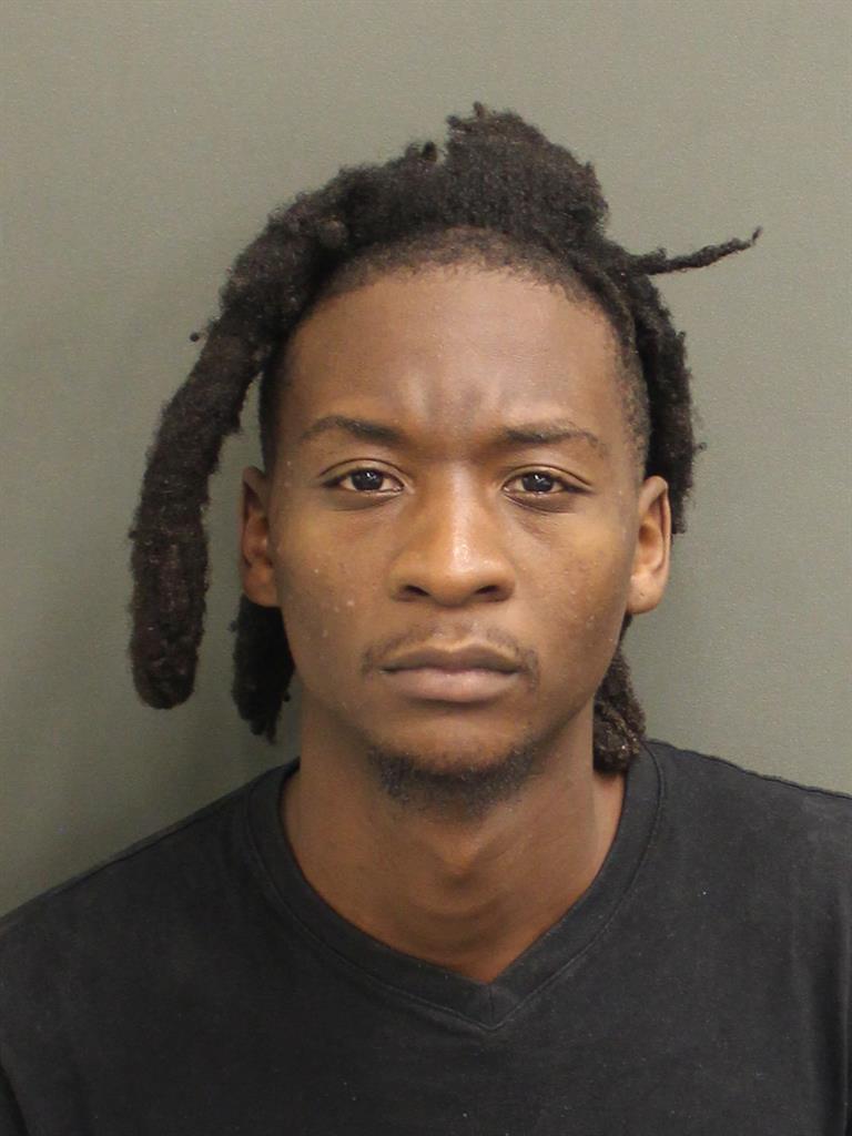  JAHARI MARQUIS BERRY Photo Image