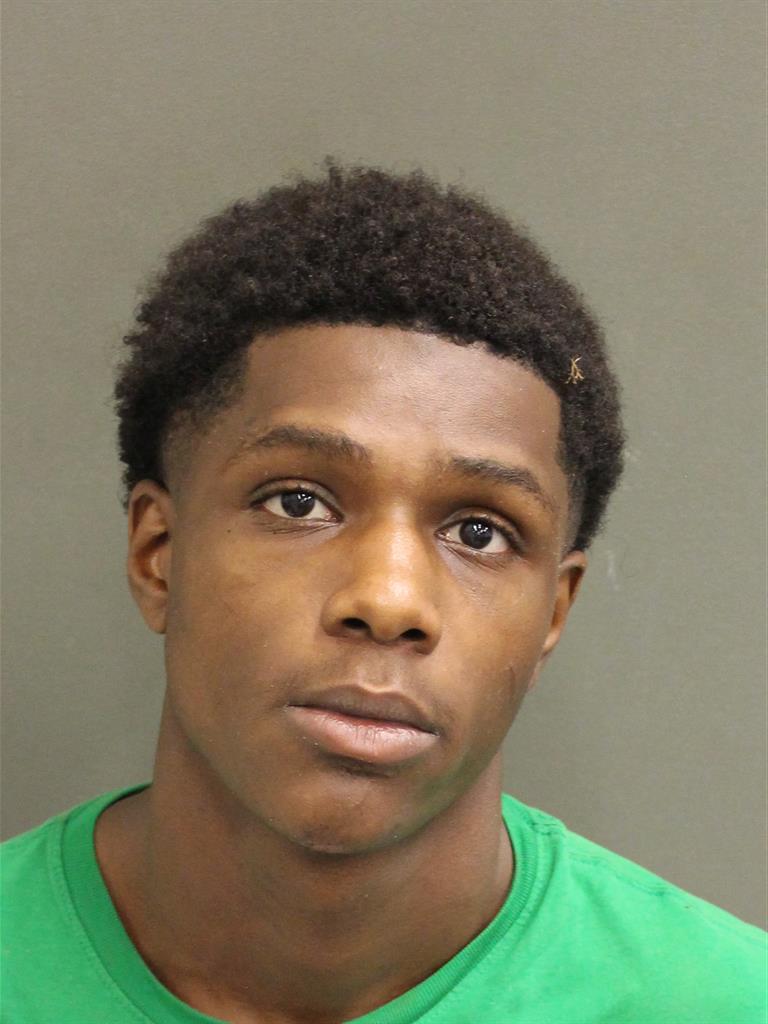  ANTOINE BRANTON Photo Image