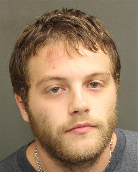  SAMUEL PHILP III FIGUEROA Mugshot / County Arrests / Orange County Arrests