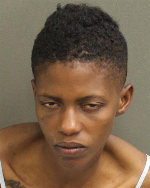  GENEVA JANIQUA DIXON Photo Image