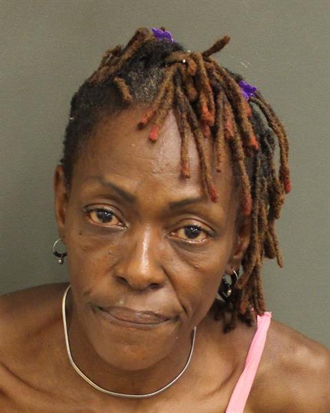  LETITIA ANN WHITAKER Mugshot / County Arrests / Orange County Arrests