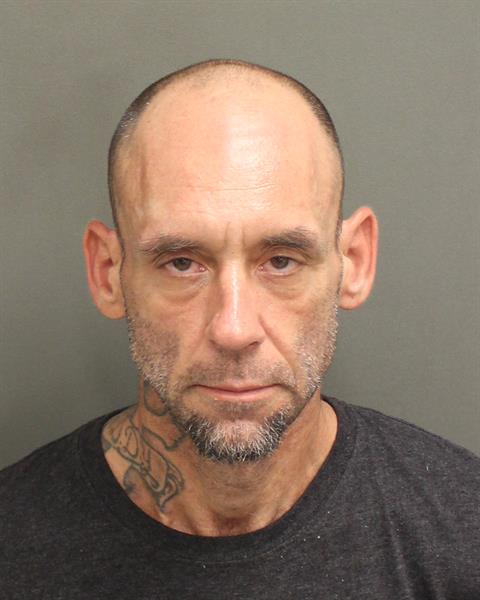  JOSHUA SHAWN YOUNG Mugshot / County Arrests / Orange County Arrests