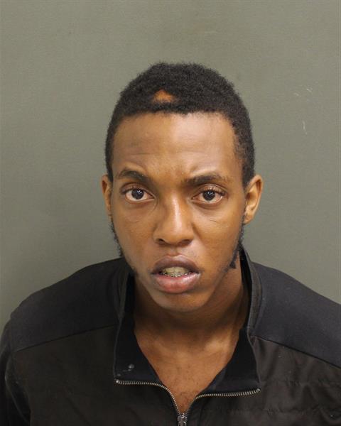  ROLPH STERSON SOUFFANT Mugshot / County Arrests / Orange County Arrests