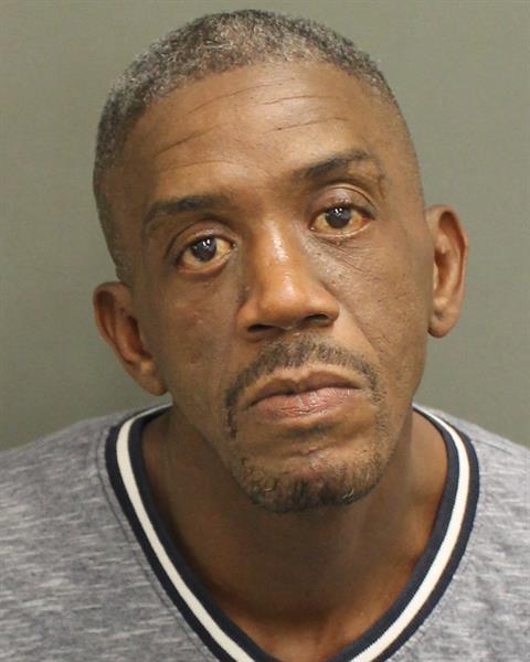  MICHAEL CHARLES ROBINSON Photo Image