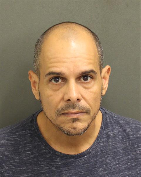  RAYMOND RAMOS Mugshot / County Arrests / Orange County Arrests