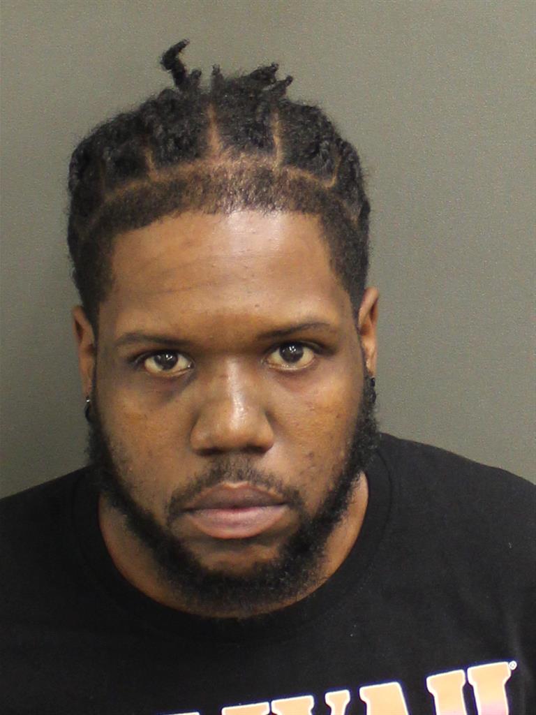  TIMOTHY VAUGHN GOBOURNE Mugshot / County Arrests / Orange County Arrests