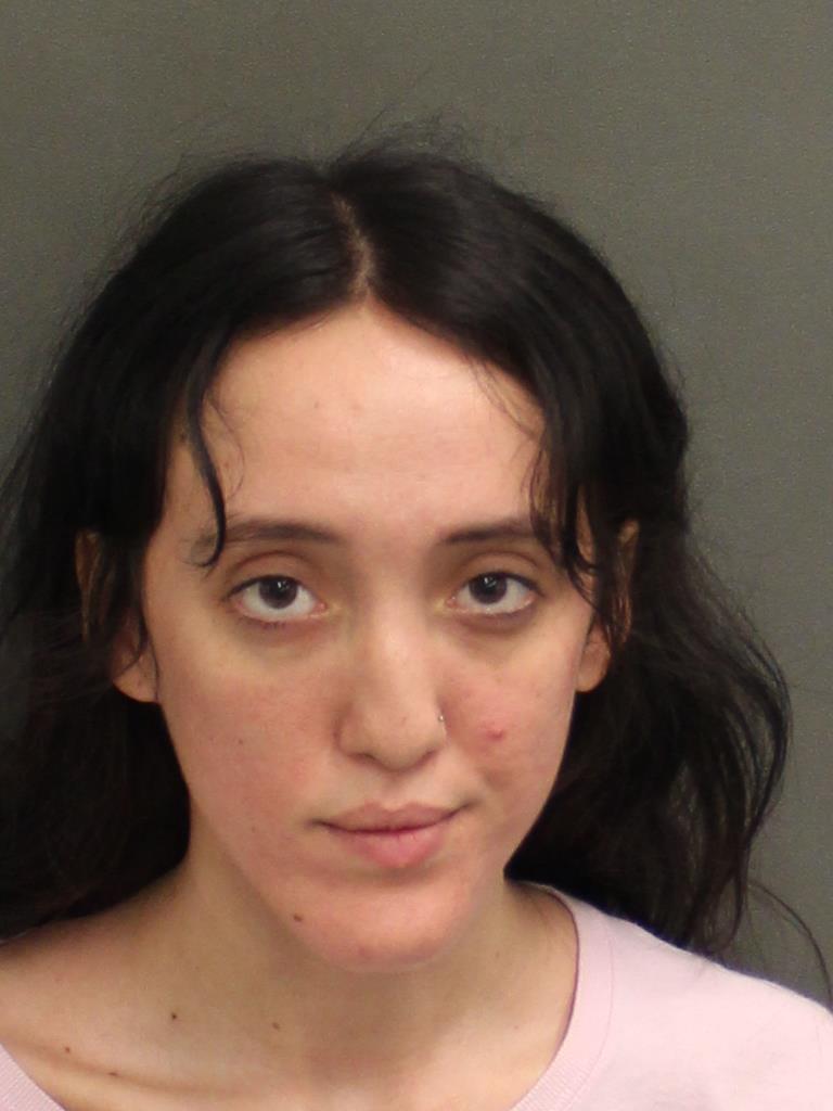  ROSE MARIE SIMBOLI Mugshot / County Arrests / Orange County Arrests