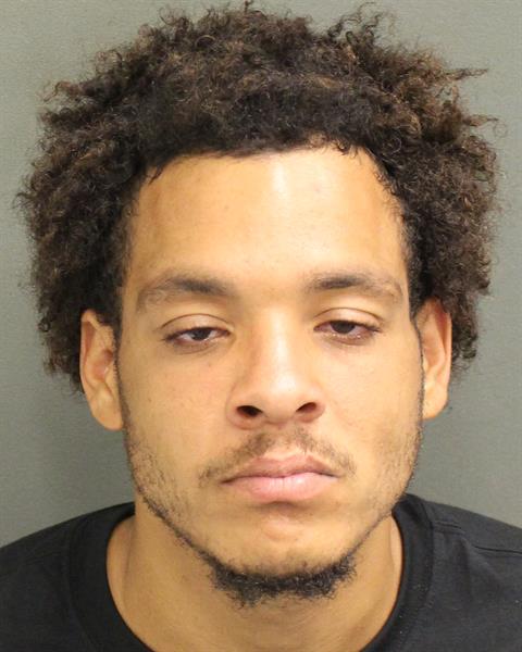  MARIO LEONJR JR HOOKS Photo Image